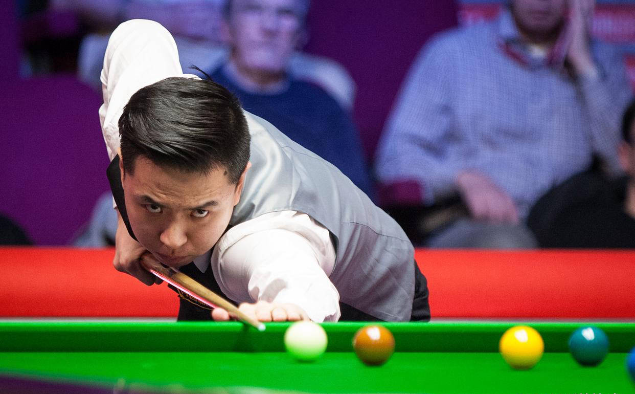 成为了全村, 廉姆斯 成为了全村, 廉姆斯