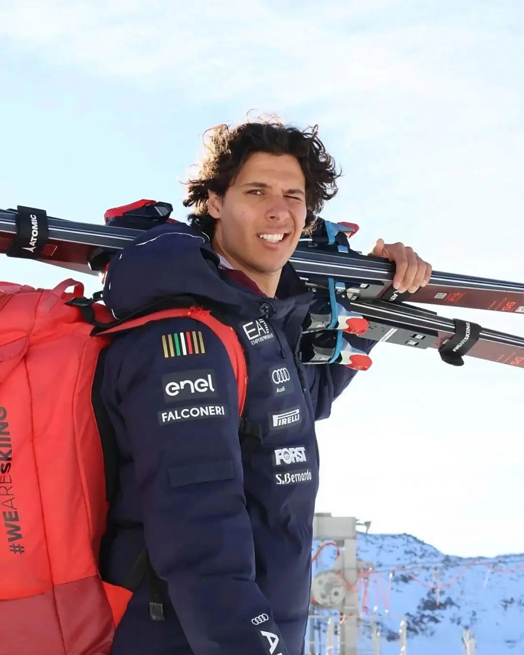 意外去世, 导昏迷状态, tenan