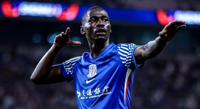 S鲁能, 特谢拉领衔 S鲁能, 特谢拉领衔