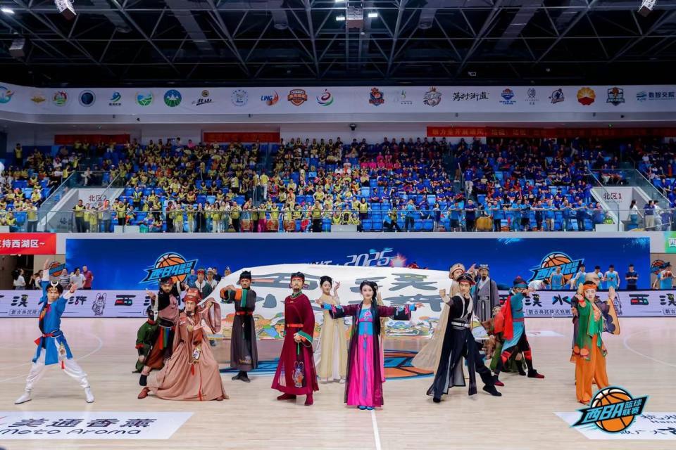 同发展, hvSGZ, 双方你追我