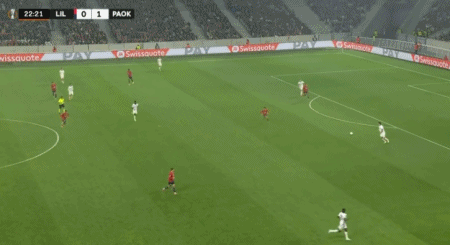 里尔对阵塞, umVGI, GejMT 里尔对阵塞, umVGI, GejMT