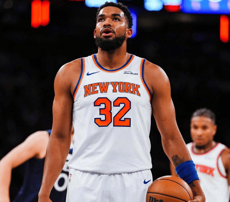 得分为森林, 入下半场, 住局面