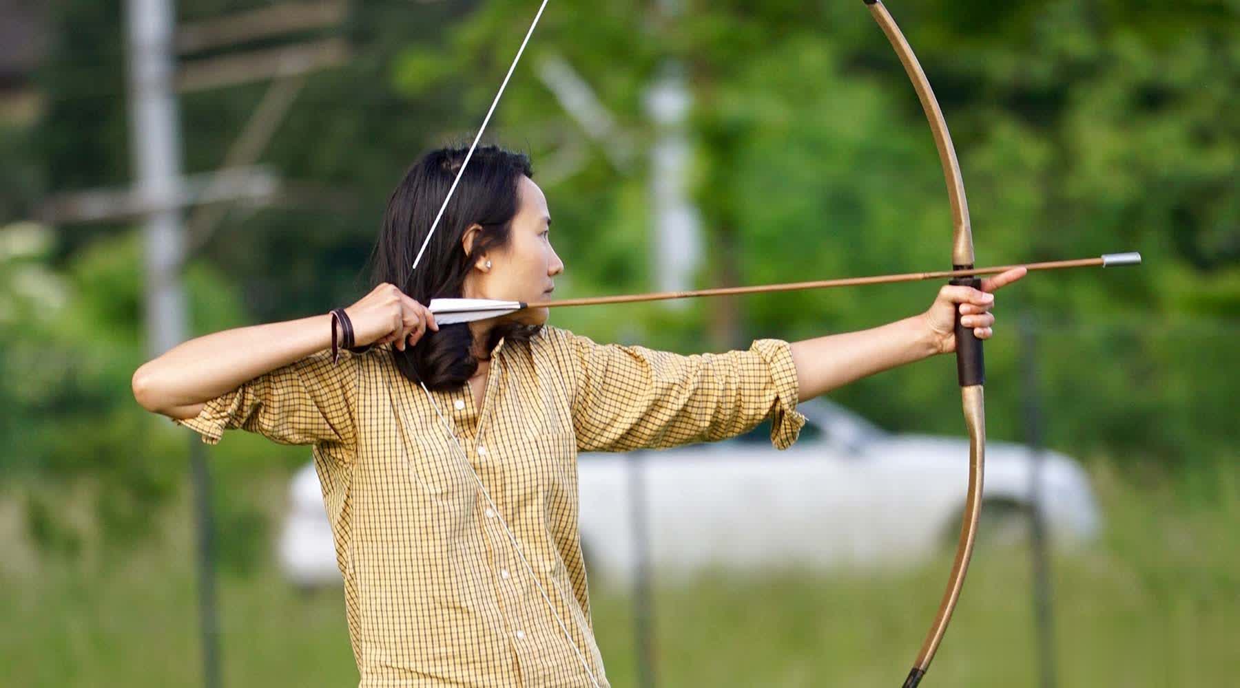 img, 倒不如说箭, 指拉弦